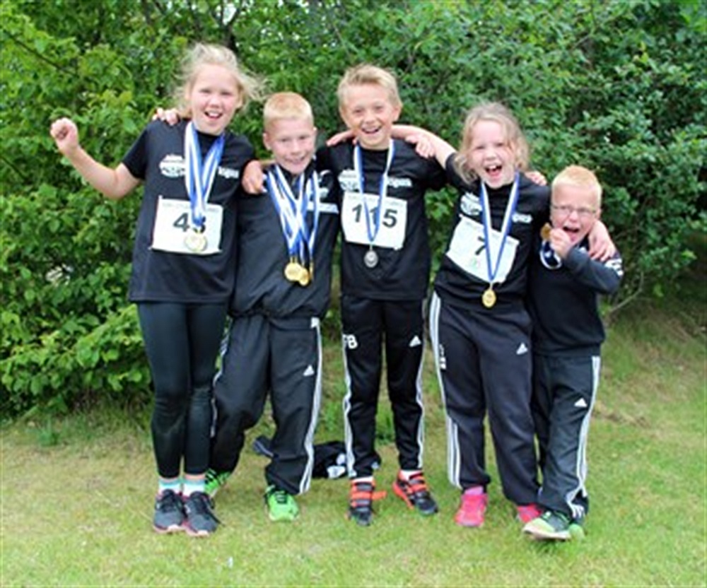 Råby-Rekarne FIF