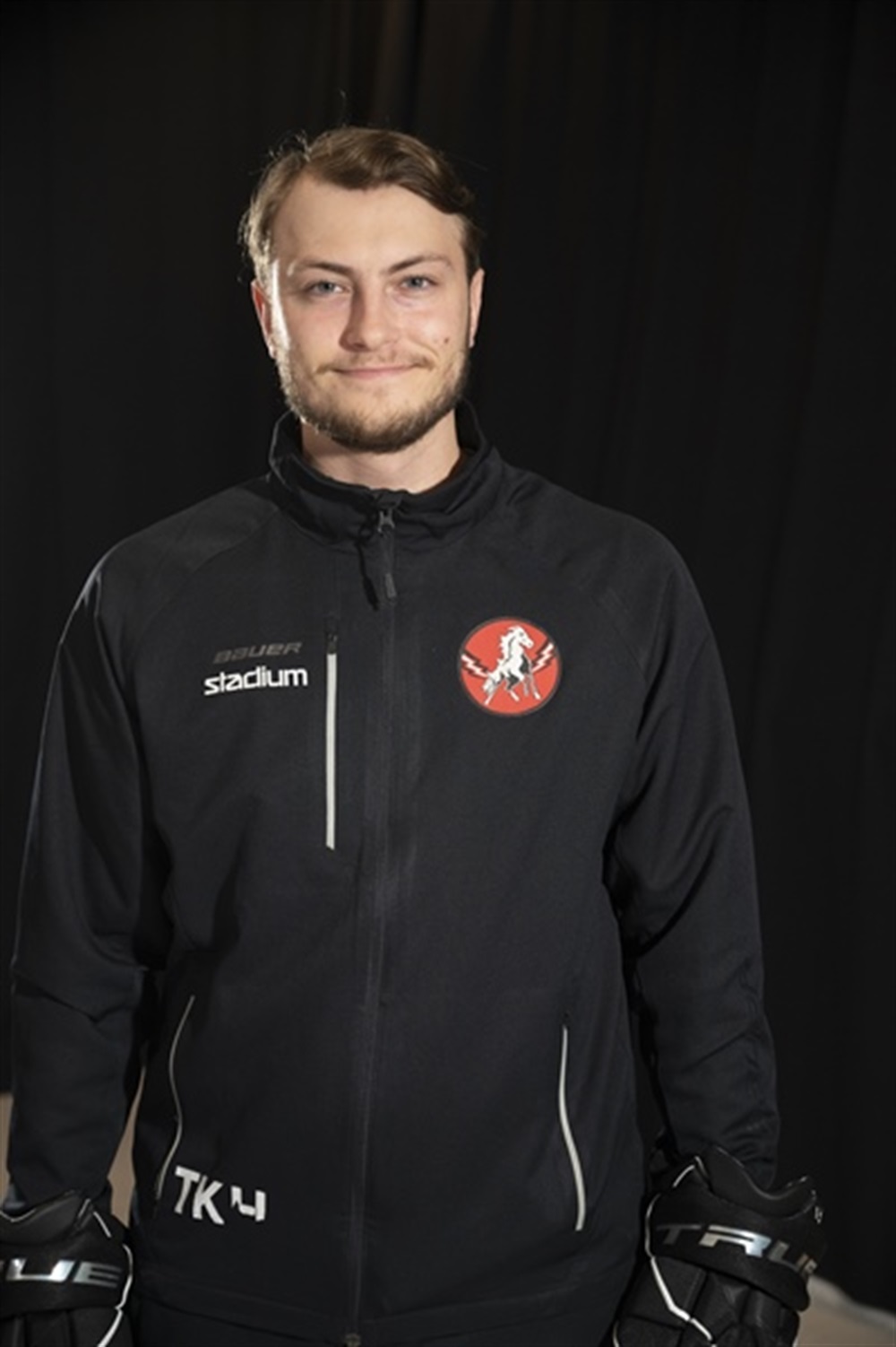 Tim Kalin Hansen får utökad roll i Vita Hästen / Vita Hästen