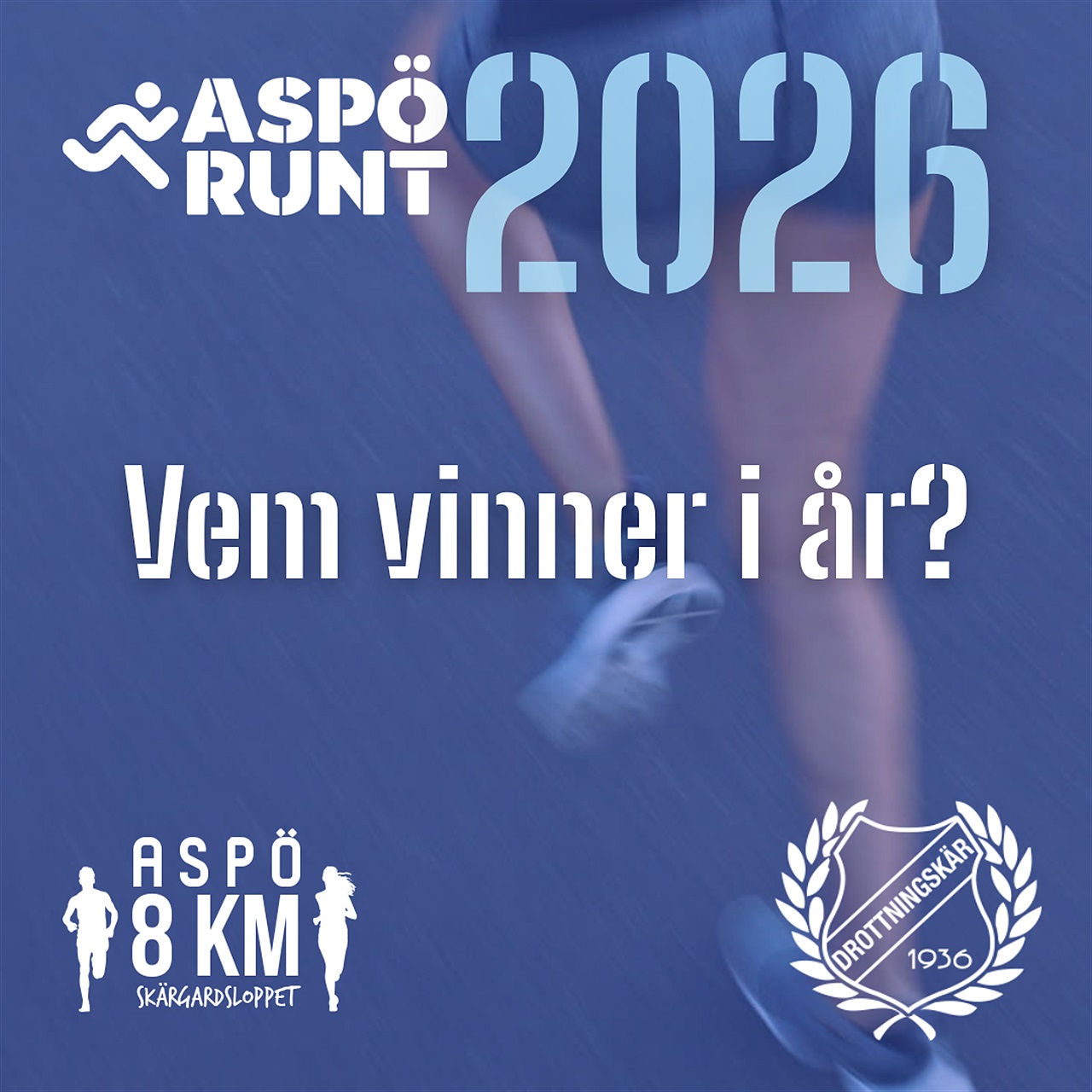 Aspö Runt