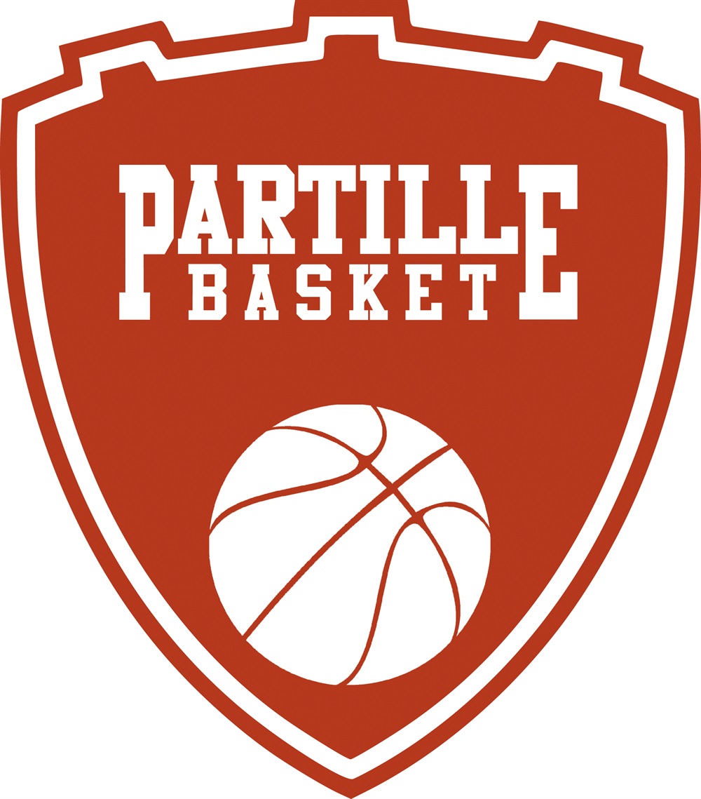 Ny hemsida för Partille Basket / Partille BBK