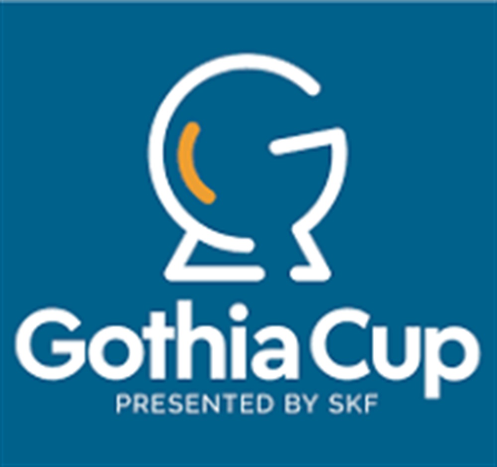 Gothia Cup / IF Väster - Damjuniorer