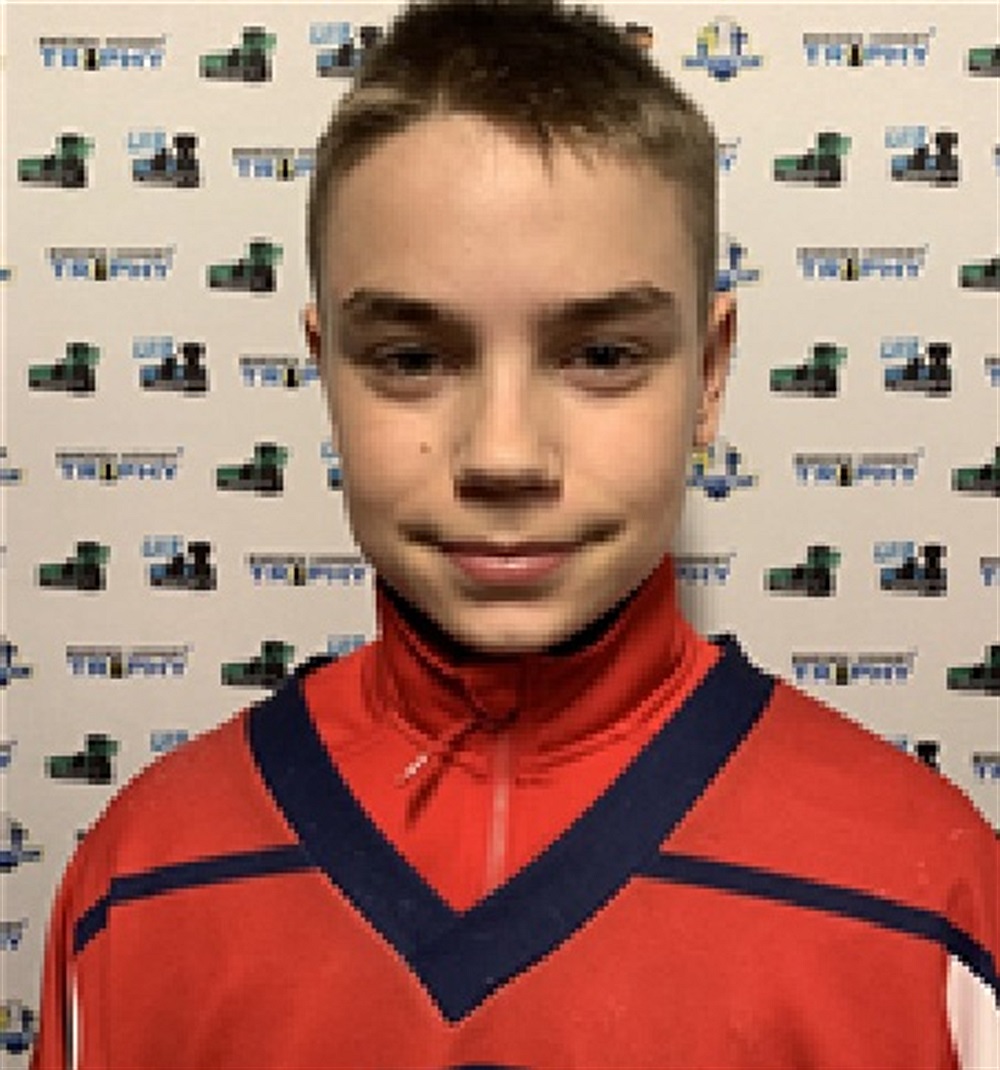 Tim-Kristian debuterar i Södertäljes A-lag / IFK Tumba IK