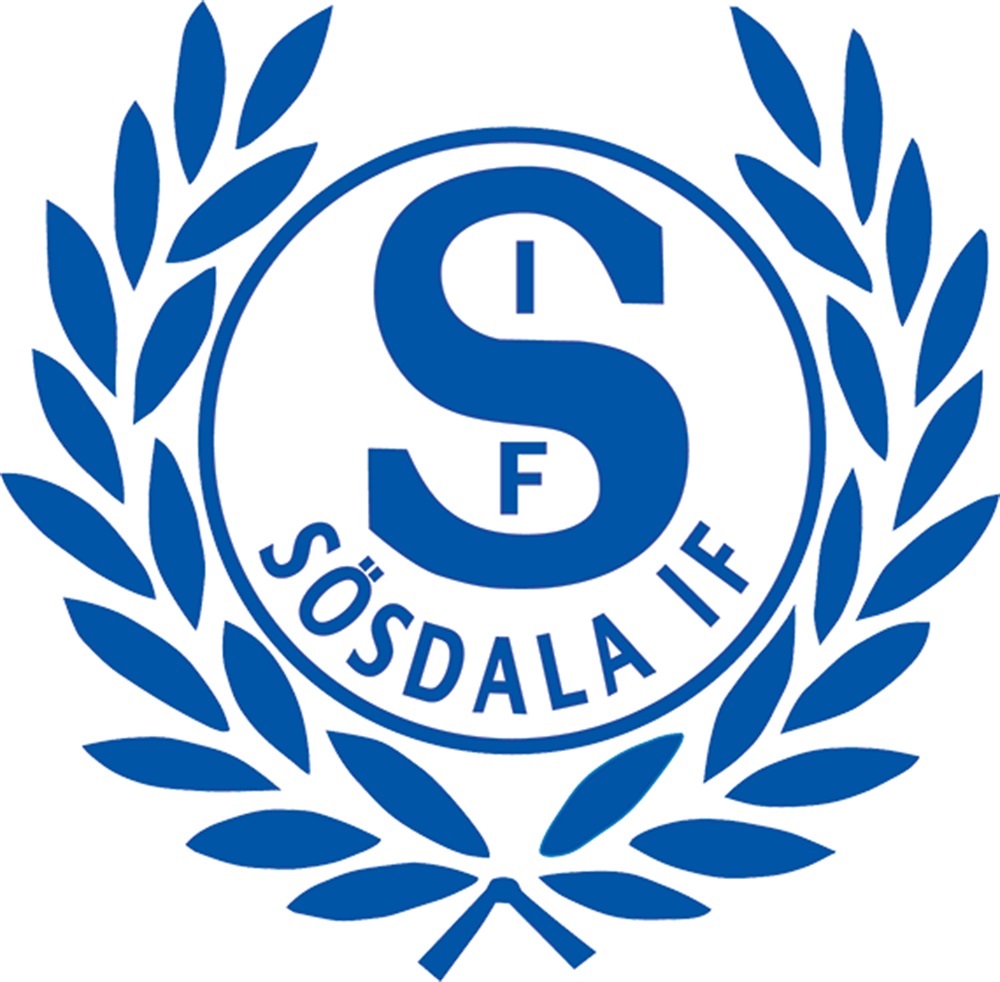 Välkommen till Sösdala IF F7! / Sösdala IF - F7 (2018-2020)