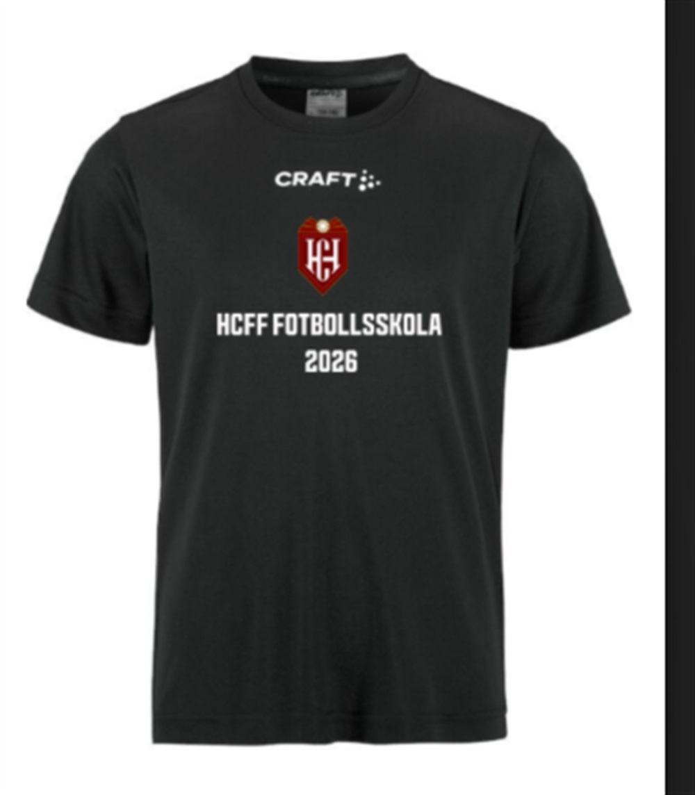 HCFF FOTBOLLSCAMP 2026 / Holmalund City FF Alingsås - Fotbollscamp 2026 ...