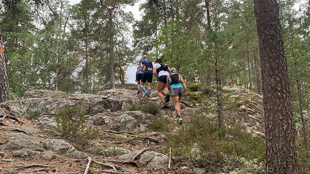 Bruksleden Terrängmaraton