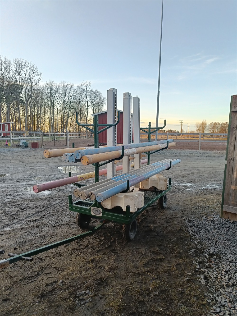 Ridklubben i Grästorp