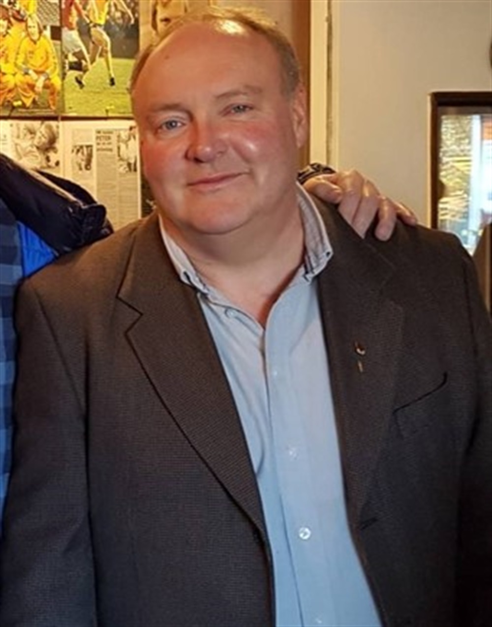 Dostingiz bilan umumiy jinsiy aloqa