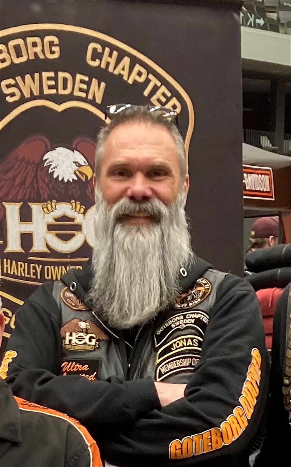 HOG - Goteborg Chapter