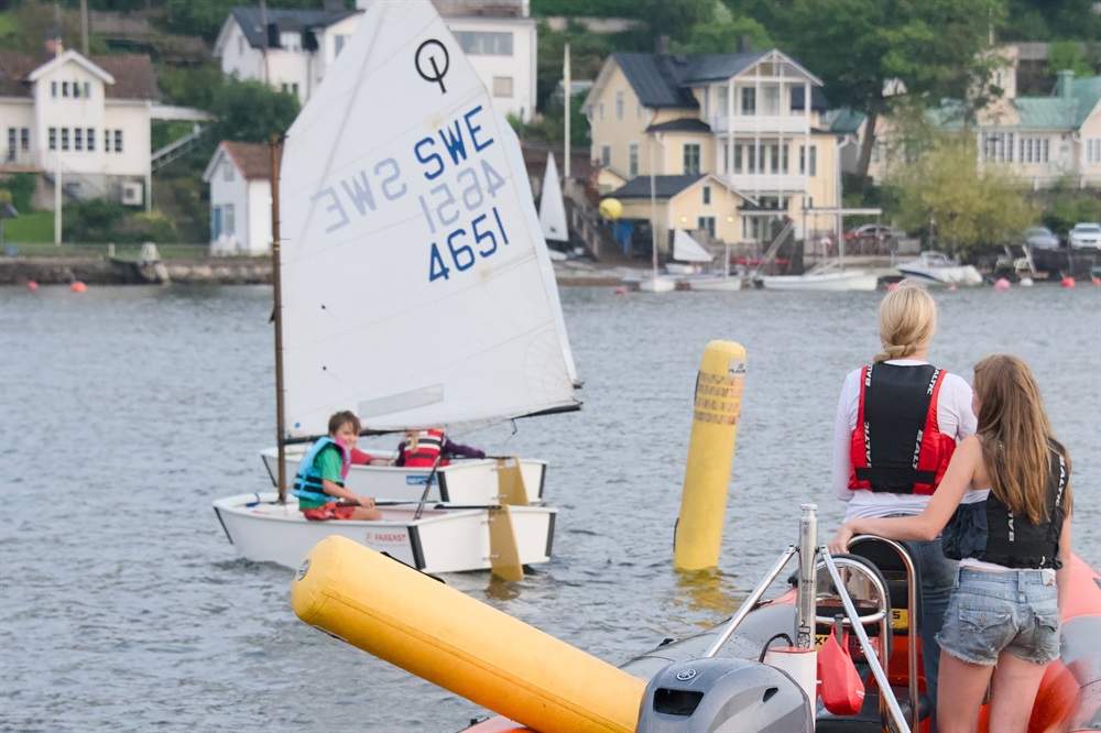 MKS Segling