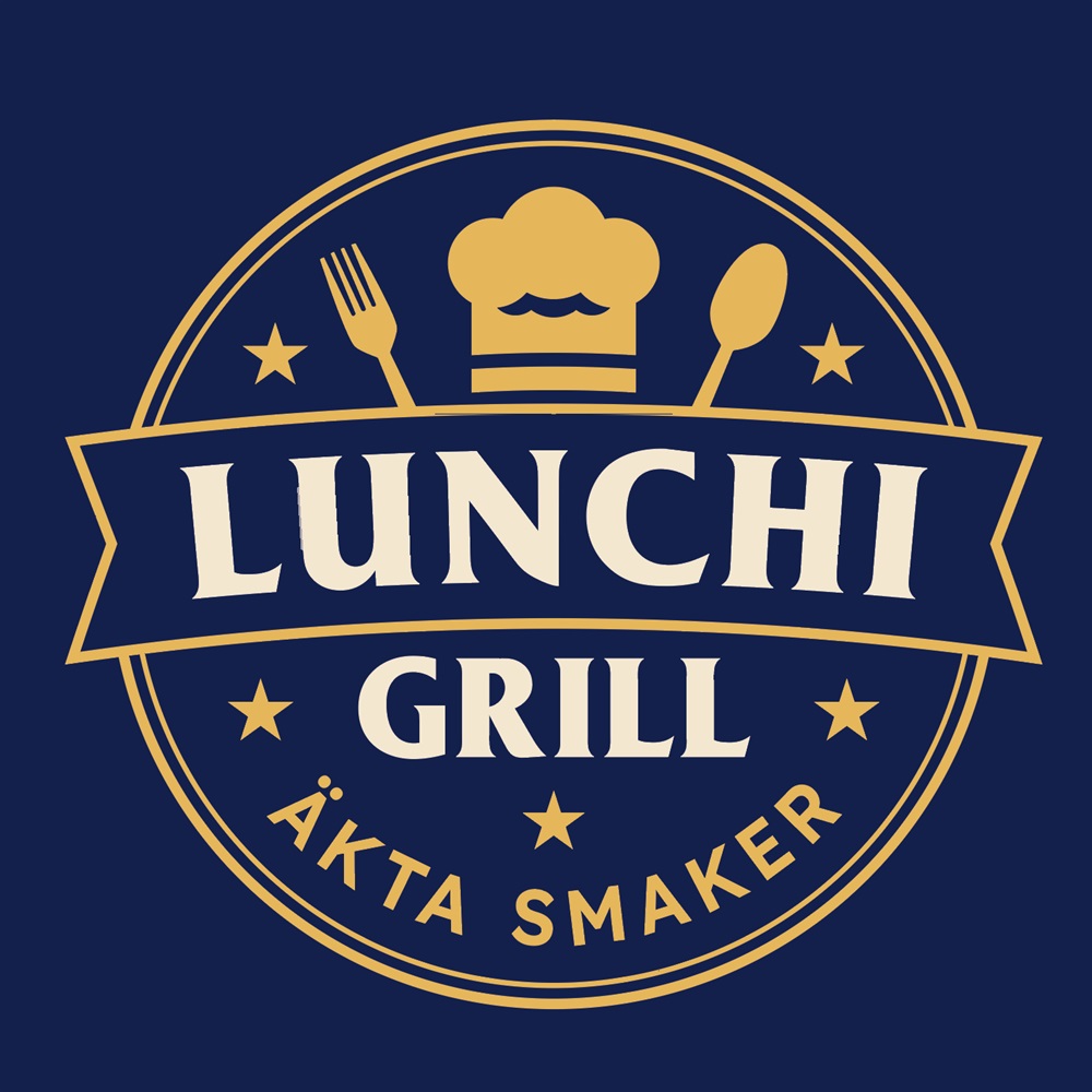 IFK Nyköping välkomnar Lunchi Grill som ny sponsor. / IFK Nyköping
