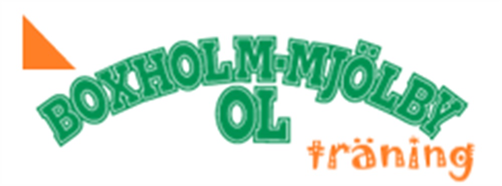 BMOL-träning 7-9 april / Boxholms OK