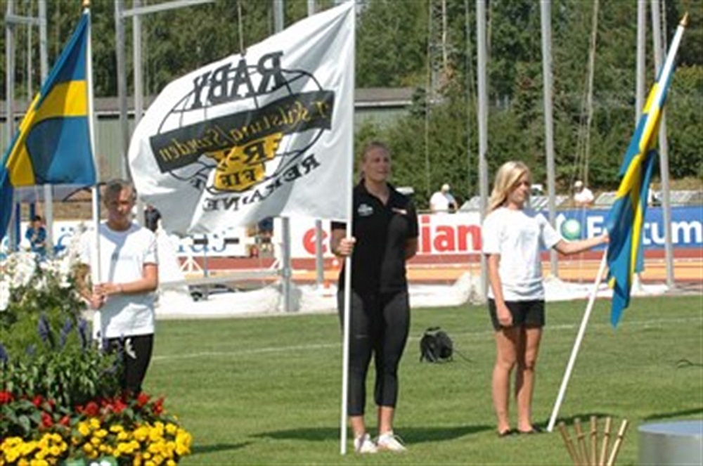 Råby-Rekarne FIF