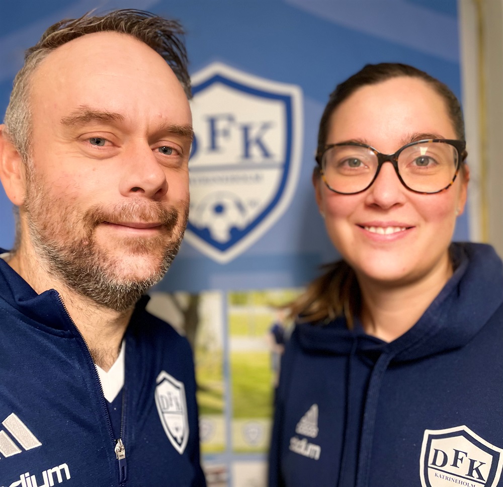 DFK Katrineholm