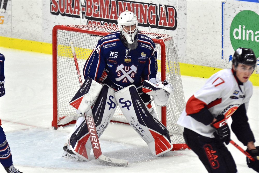 Truppnyheter / Nyköpings Sportklubb - A-lag