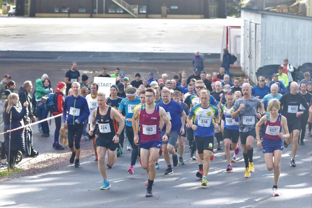 Billingehusloppet