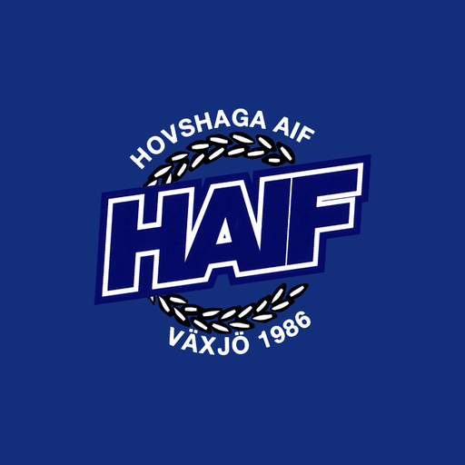 Hovshaga AIF logotyp