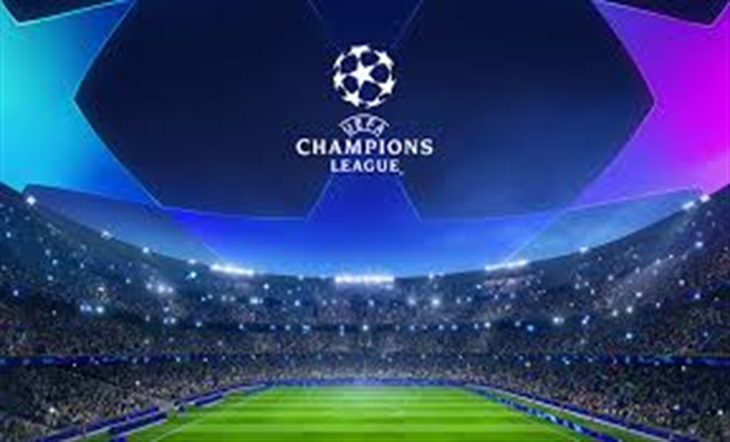 1 juni champions league